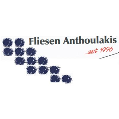 Logo der Firma Fliesen Anthoulakis aus Dormagen auf dem Branchenportal Fliesenleger.net