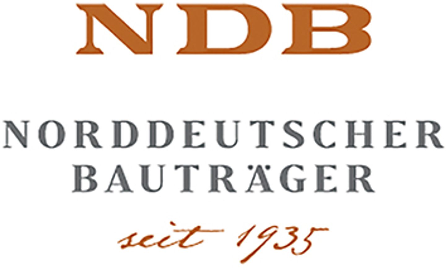 Logo der Firma Norddeutscher Bauträger GmbH aus Hermannsburg auf dem Branchenportal Bauunternehmen.org