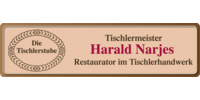Logo der Firma Narjes Harald aus Celle auf dem Branchenportal Tischler-Schreiner.org