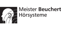 Logo der Firma Beuchert Hörgeräte aus Mosbach auf dem Branchenportal Akustiker.net