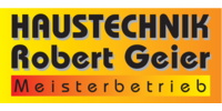 Logo der Firma Geier Robert aus Tittling auf dem Branchenportal Heizungsbau.net