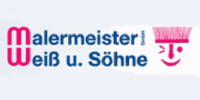 Logo der Firma Malermeister Weiß u. Söhne aus Großengottern auf dem Branchenportal Bodenleger.net