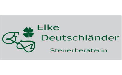 Logo der Firma Elke Henriette Deutschländer aus Dormagen auf dem Branchenportal Steuer-Berater.de