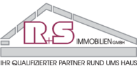 Logo der Firma R+S Immobilien aus Oberasbach auf dem Branchenportal Bauunternehmen.org