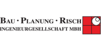 Logo der Firma Ingenieurbüro Bau - Planung - Risch aus Zittau auf dem Branchenportal Bauunternehmen.org