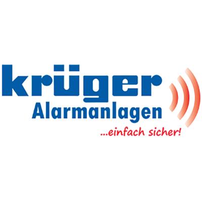 Logo der Firma Krüger GmbH aus Reutlingen auf dem Branchenportal Elektriker.org