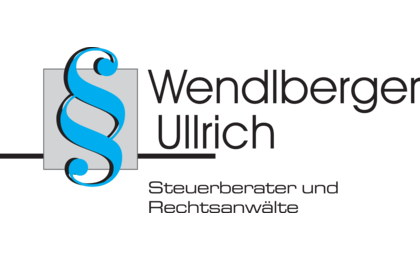 Wendlberger & Ullrich | Steuerberatung - LOGO