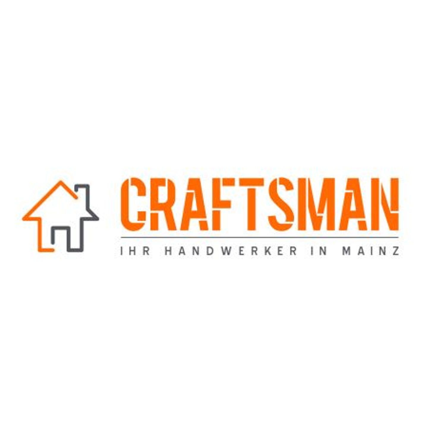 Logo der Firma Craftsman aus Mainz auf dem Branchenportal Hausmeisterdienste.net