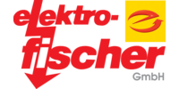 Logo der Firma Elektro Fischer GmbH aus Neuhaus auf dem Branchenportal Elektriker.org