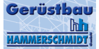 Logo der Firma Gerüstbau Hammerschmidt GmbH aus Unterwellenborn auf dem Branchenportal Geruestbau.org