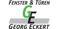 Logo der Firma Eckert Georg Bauelemente aus Strullendorf auf dem Branchenportal Bauunternehmen.org