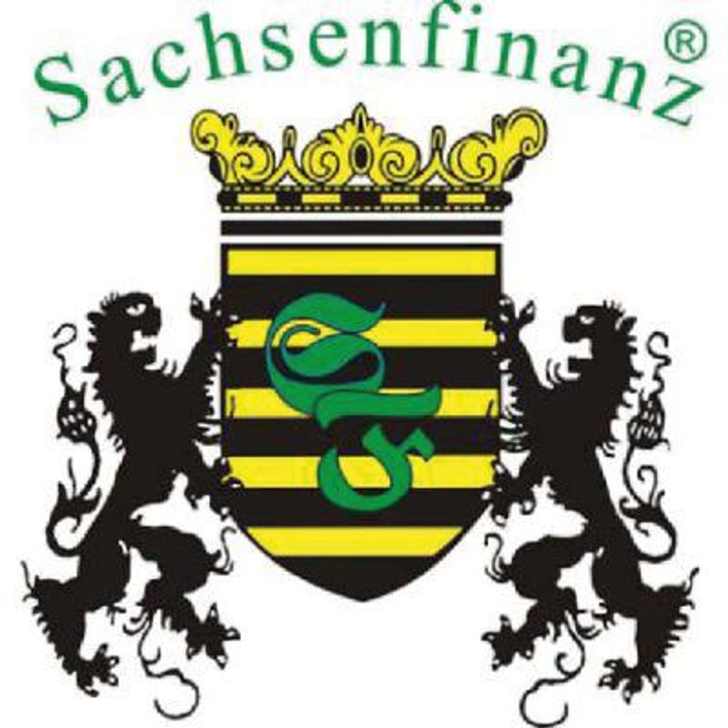 Logo der Firma Sachsenfinanz Freier Finanzdienst GmbH aus Marienberg auf dem Branchenportal Finanzberater.net