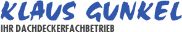 Logo der Firma Dachdecker Klaus Gunkel Inh. Holger Gunkel aus Bad Karlshafen auf dem Branchenportal Dachdecker.com