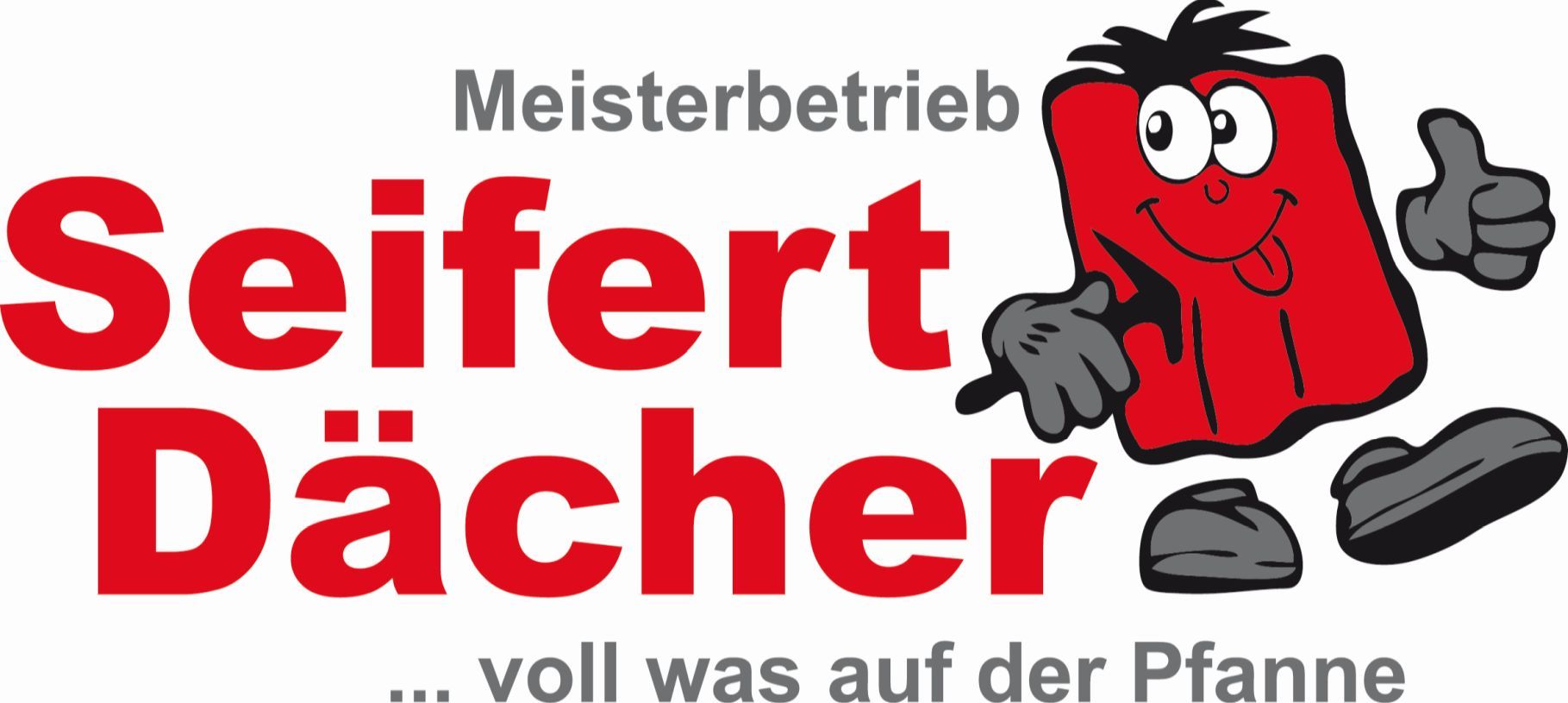 Logo der Firma Seifert-Dächer aus Blomberg auf dem Branchenportal Dachdecker.com