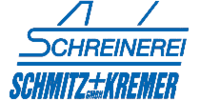 Logo der Firma Schreinerei Schmitz Kremer Nachfolger Böhm GmbH aus Düsseldorf auf dem Branchenportal Tischler-Schreiner.org