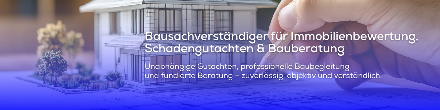 Beispielarbeit von Gräfer Sachverständigen - veröffentlicht auf Gutachter.org