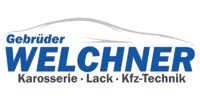 Logo der Firma Gebrüder Welchner GmbH aus Zell auf dem Branchenportal Auto-Werkstatt.de