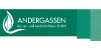Logo der Firma Andergassen aus Schongau auf dem Branchenportal Gartenbau.org