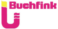 Logo der Firma Buchfink, Heizung Sanitär Blechbearbeitung GmbH aus Schwandorf auf dem Branchenportal Heizungsbau.net