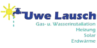 Logo der Firma Lausch Uwe Heizung-Sanitär aus Neukirchen auf dem Branchenportal Sanitaer.org