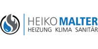 Logo der Firma Heiko Malter Installation und Heizungsbau aus Neustadt auf dem Branchenportal Sanitaer.org