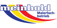 Logo der Firma Meinhold Malerfachbetrieb aus Eibenstock auf dem Branchenportal Maler.org