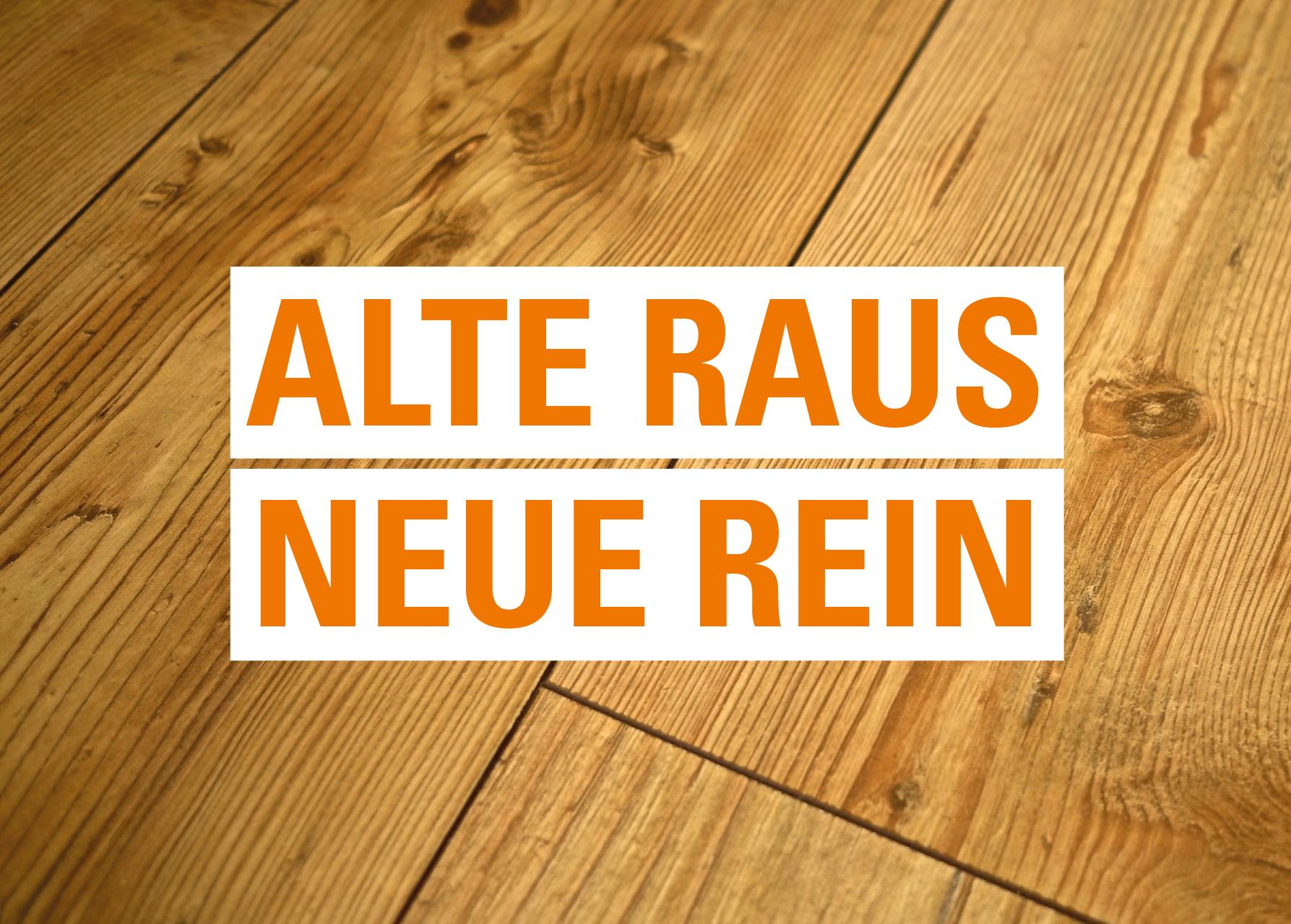 Beispielarbeit von XL-Dienstleistungen GmbH - veröffentlicht auf Tischler-Schreiner.org