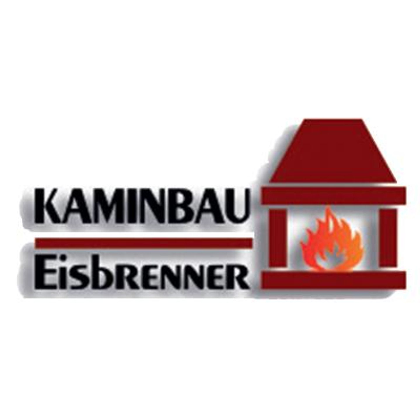 Logo der Firma Eisbrenner Kaminbau aus Berlin auf dem Branchenportal Heizungsbau.net