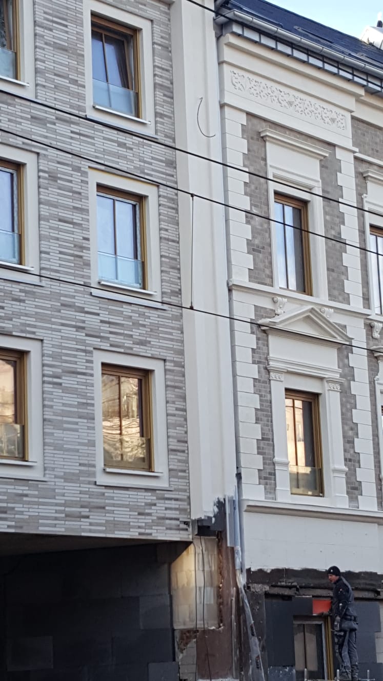 Beispielarbeit von Fenster & Türen Scherer GmbH - veröffentlicht auf Glaserei.org