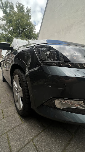 Beispielarbeit von Gutachter-Mobil24 - veröffentlicht auf Gutachter.org