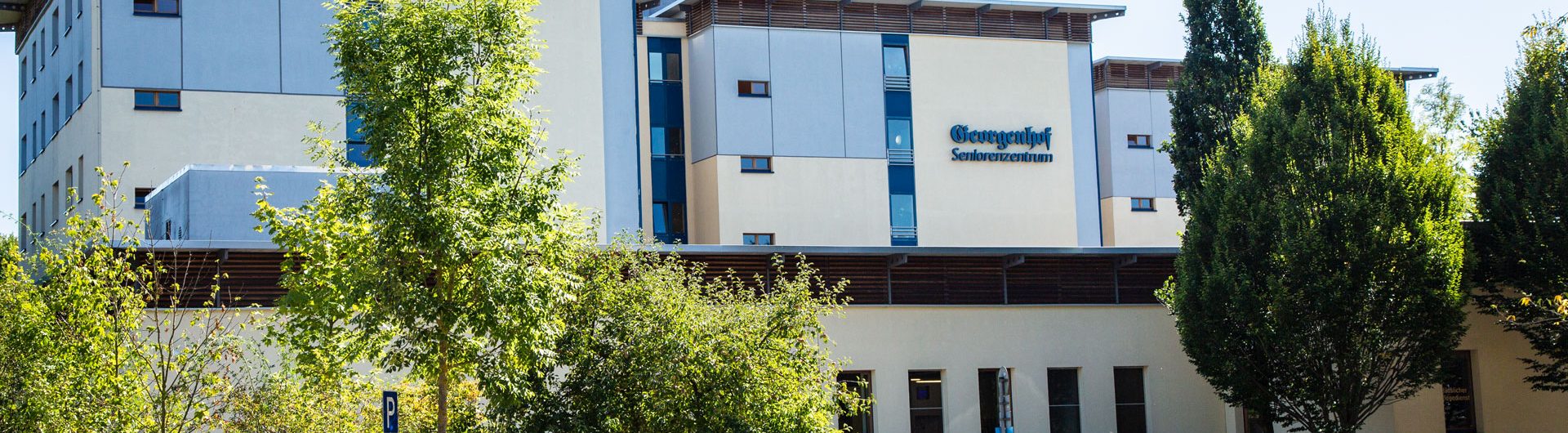 Georgenhof Seniorenzentrum GmbH cover image