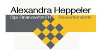 Logo der Firma Heppeler Alexandra - Steuerberater Pfaffenhofen aus Scheyern auf dem Branchenportal Finanzberater.net