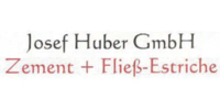 Logo der Firma Huber Josef Gmbh - Estriche aus Mauern auf dem Branchenportal Bauunternehmen.org