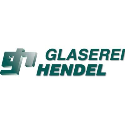 Logo der Firma Glaserei Hendel Inh. Ronny Hendel e.K. aus Plauen auf dem Branchenportal Glaserei.org