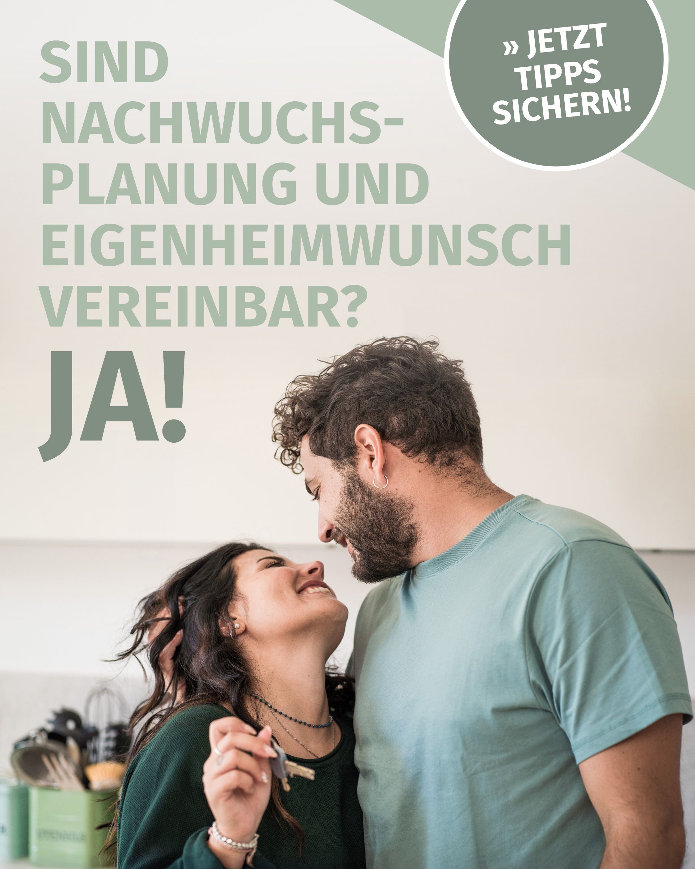 Beispielarbeit von Lenz Baufinanzierung - veröffentlicht auf Finanzberater.net