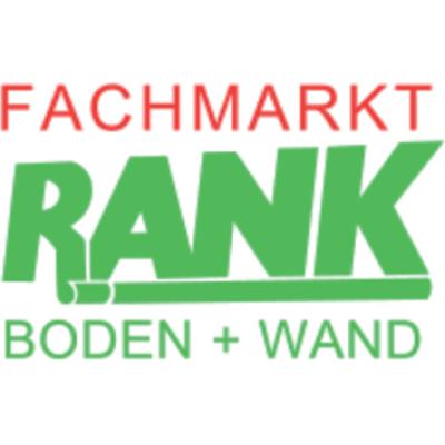 Logo der Firma Fachmarkt Rank aus Creußen auf dem Branchenportal Maler.org
