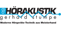 Logo der Firma Hörakustik Stumpe aus Tittling auf dem Branchenportal Akustiker.net