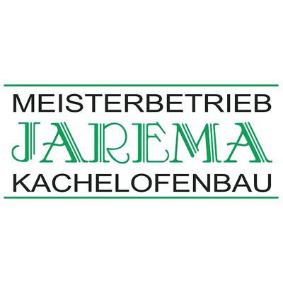 Logo der Firma Jarema Kachelofenbau aus Wald auf dem Branchenportal Heizungsbau.net