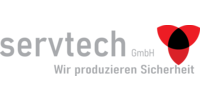 Logo der Firma servtech GmbH aus Celle auf dem Branchenportal Elektriker.org