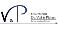 Logo der Firma STEUERBERATER Dr. Voß & Platzer Partnerschaftsgesellschaft mbB aus Neukirchen-Vluyn auf dem Branchenportal Steuer-Berater.de