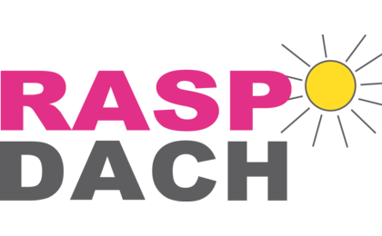 Logo der Firma Rasp Dach GmbH aus Diespeck auf dem Branchenportal Dachdecker.com