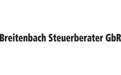 Logo der Firma Breitenbach Steuerberater GbR aus Wildflecken auf dem Branchenportal Steuer-Berater.de
