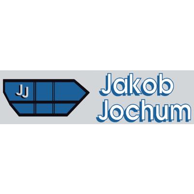 Logo der Firma Jochum Entsorgungsfachbetrieb aus Bad Windsheim auf dem Branchenportal Hausmeisterdienste.net