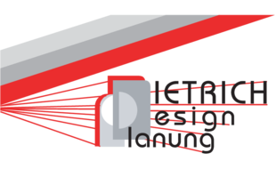 Logo der Firma Dietrich Ralf u. Stephan aus Küps auf dem Branchenportal Tischler-Schreiner.org