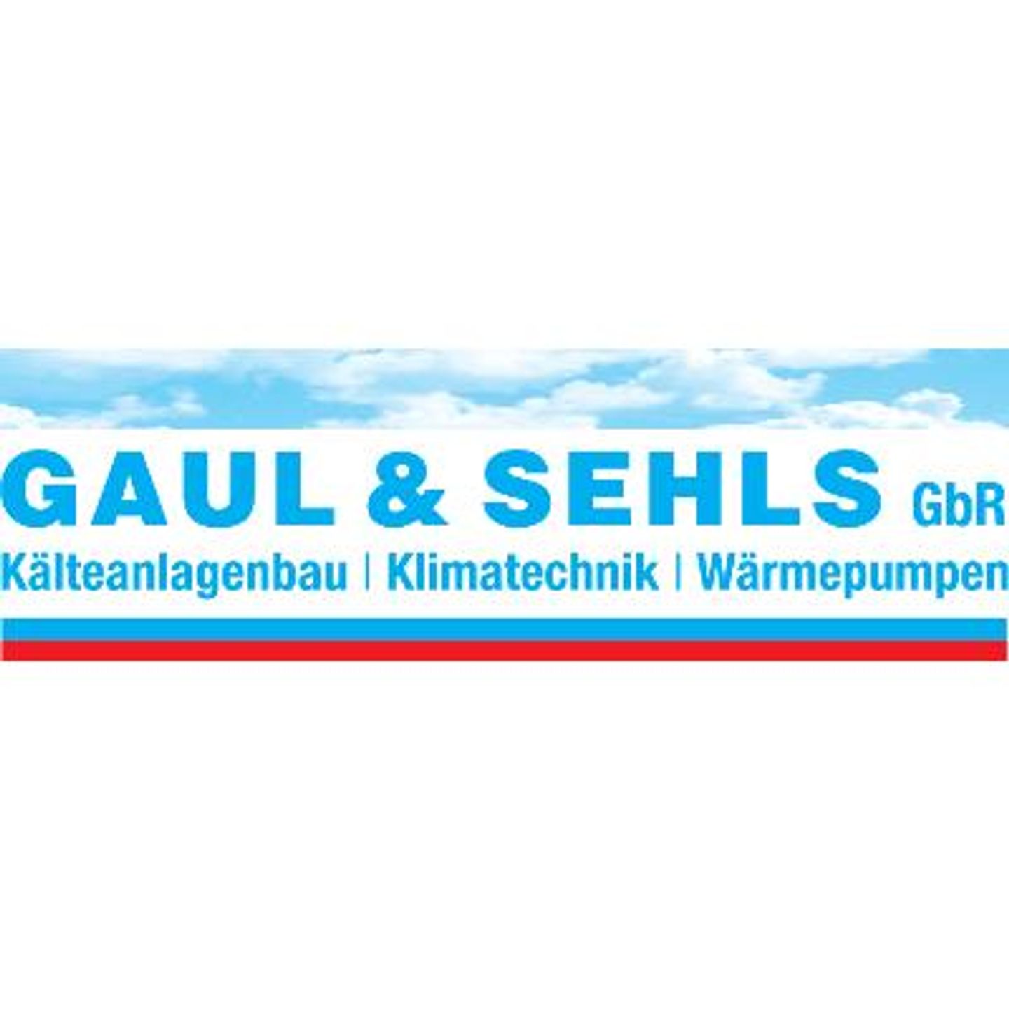 Logo der Firma Gaul & Sehls GdbR aus Ingelheim auf dem Branchenportal Klimatechniker.net