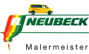 Logo der Firma Neubeck Andreas Malermeister aus Volkach auf dem Branchenportal Maler.org
