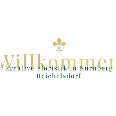 Logo der Firma Blumen Hautmann aus Nürnberg auf dem Branchenportal Gartenbau.org