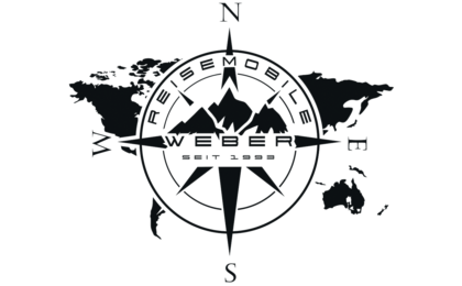 Reisemobile Weber, Ulrike Weber e.K. - LOGO