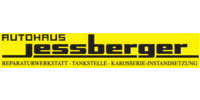 Logo der Firma Autohaus Wilhelm Jessberger Inhaber Martin Mohr e.K aus Faulbach auf dem Branchenportal Auto-Werkstatt.de