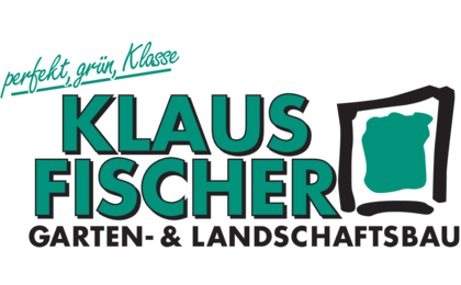 Logo der Firma Fischer Klaus Gartenbau und Landschaftsbau aus Obernburg auf dem Branchenportal Gartenbau.org